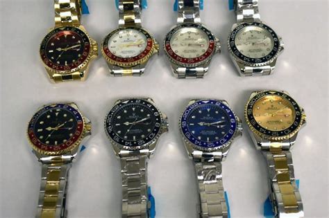 fake rolex detained at customs|rolex watches confiscated.